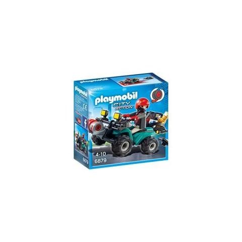 Quad Del Bandito - Foto 1