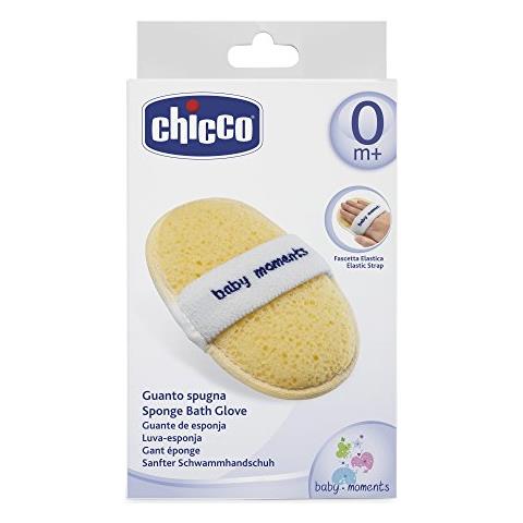 Guanto Spugna Baby Moments - Foto 2