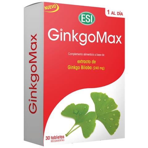 Ginkgomax 30oval - Foto 4