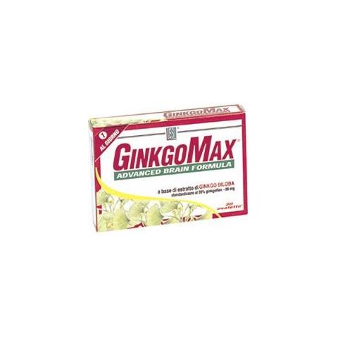 Ginkgomax 30oval - Foto 2
