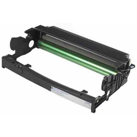 Drum E250 E250x22g Dr Compatibile Per Lexmark E250dn, E350dn, E352dn 30.000 Pagine - Foto 1