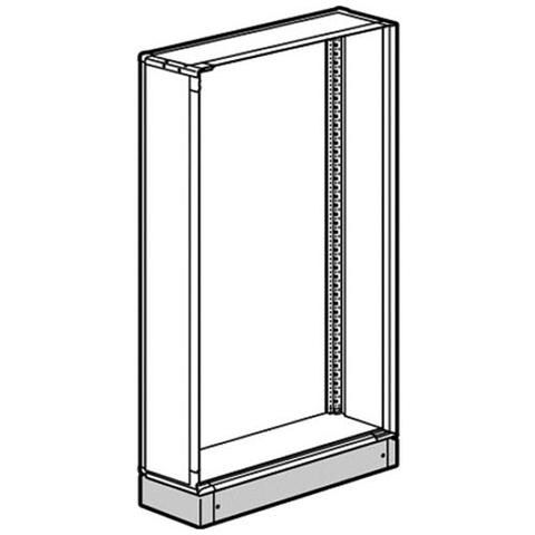 93870q - Mas Ldx 400 - Armadio 850x1400 - Foto 1