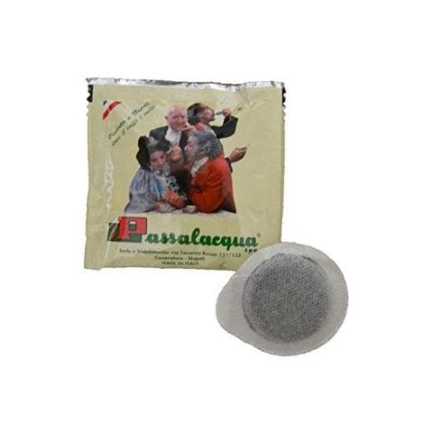 Caffè Helca - Gusto Forte - Box 150 Cialde Ese44 Da 7g - Foto 1