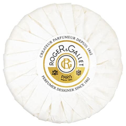 Roger&gallet Jeanmariefarina Savon Boite Voyage 100g - Foto 1