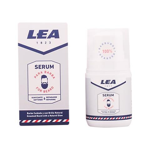 Barba Serum Suavizante Y Reparador 50 M L - Foto 1