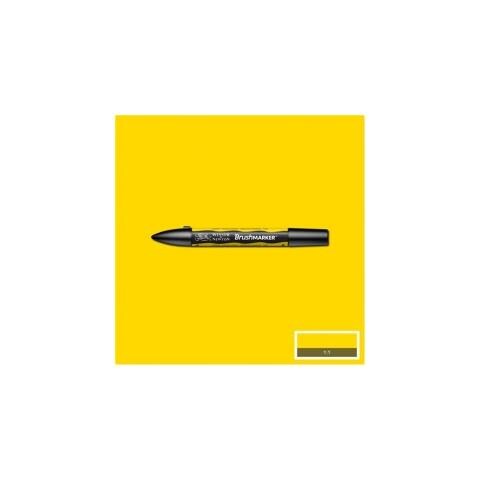 Y367 Brushmarker Giallo Canarino - Foto 1