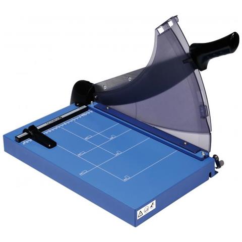 G 3640 Taglierino 36 cm 40 fogli - Foto 1