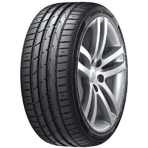 Pneumatico Estivi Suv Fuoristrada 255/55 R18 109v K117 S1 Evo 2 - Foto 1