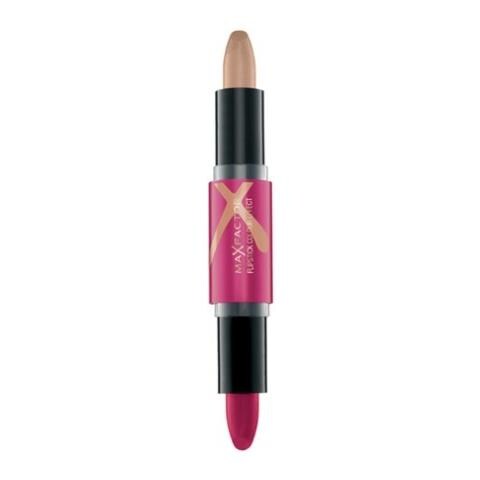 Rossetto Flipstick Colour Effect 10 Folky Pink - Foto 1