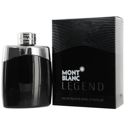 Legend Eau De Toilette Spray 100ml - Foto 2
