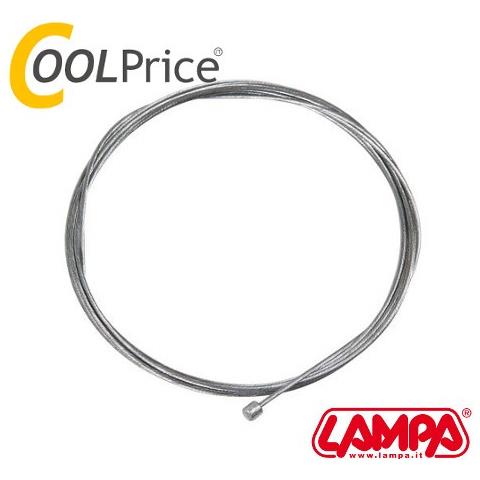 Filo Cambio Bici 2000mm 1.2mm Tutte Le Biciclette 92150 - Foto 1