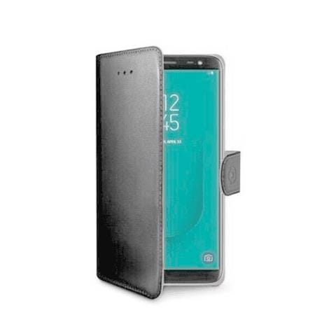 Wally Case Galaxy J6 (2018) Black - Foto 1