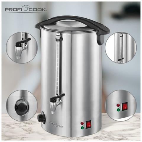 Prof Heißwasserspender PC-HGA 1111 - Foto 1