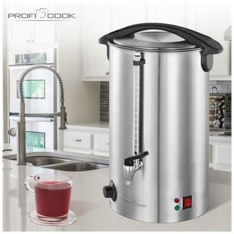 Prof Heißwasserspender PC-HGA 1111 - Foto 2