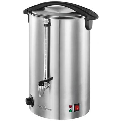 Prof Heißwasserspender PC-HGA 1111 - Foto 4