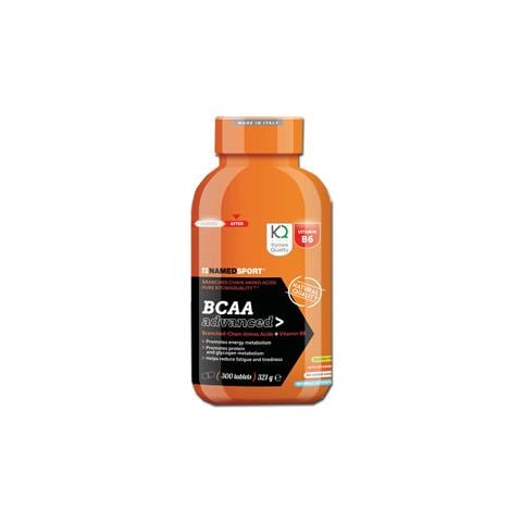 Bcaa Advanced 300 Compresse - Foto 1