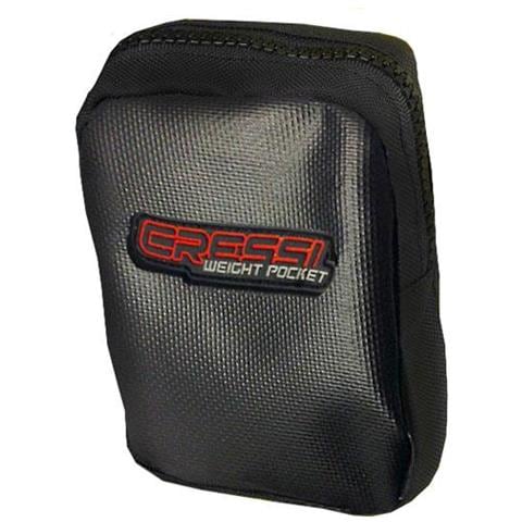 Tasche Pesi Weight Pocket For Tank Belt Bcd Gav 1 Unit - Foto 1