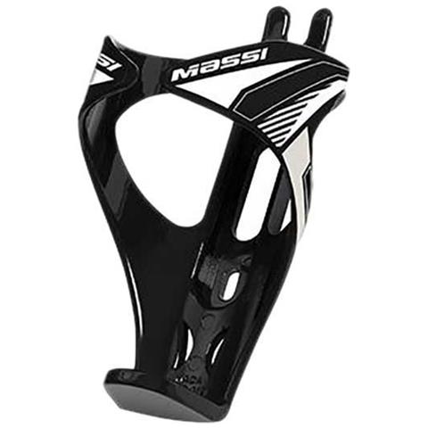 Porta Borracce Fiber Neutro Componenti One Size - Foto 1