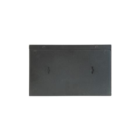 Switch FGP-1000 8 Porte Fast Ethernet PoE 10 / 100 Mbps RJ45 con 1 Porta Gigabit Ethernet 10 / 100 / 1000 Mbps e 1 Porta SFP Unmanaged - Foto 3