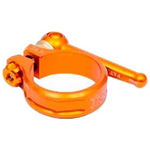 Sellini Kcnc Mtb Sc 10 Qr Clamp Ricambi Dei Componenti 31.8 Mm - Foto 1