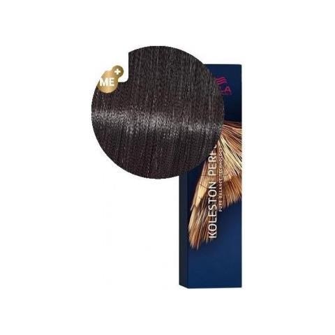 Koleston Perfect Me + 60 Ml 3/0 Marrone Scuro - Foto 2