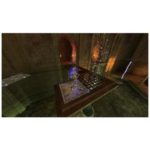 Sphinx and the Cursed Mummy  - Foto 1