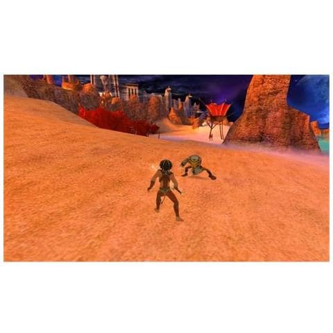 Sphinx and the Cursed Mummy  - Foto 5