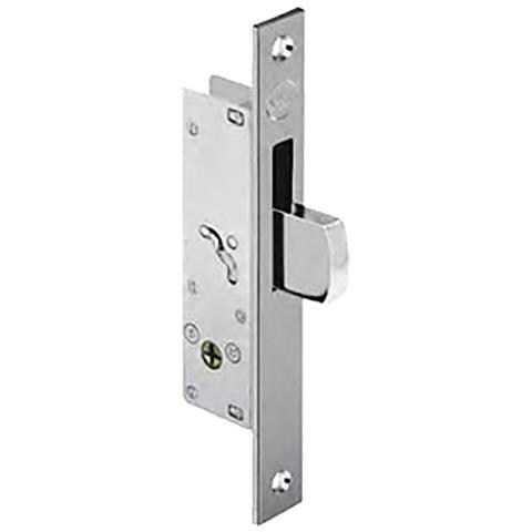 Yf5820 Serratura Infilare A Spillo Catenaccio Basculante - Foto 4