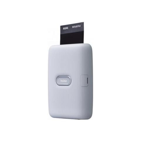 Stamp Instax INS LINK Ash White - Foto 3