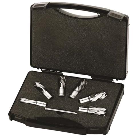 Set Di Fori Hss - 7 Pezzi - 4932372533 - Foto 1