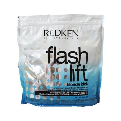 Decolorante Flash Lift 500 G - Foto 1