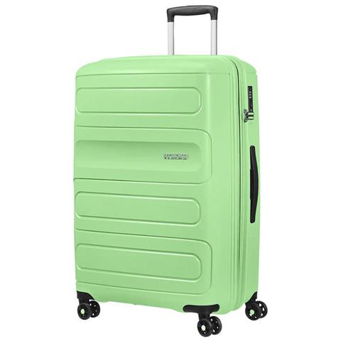 american tourister spinner 77