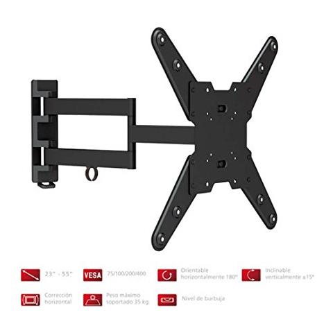 Supporto Da Parete Per Tv Lcd / led Stv-683n Da 26 A 47"" - Foto 1