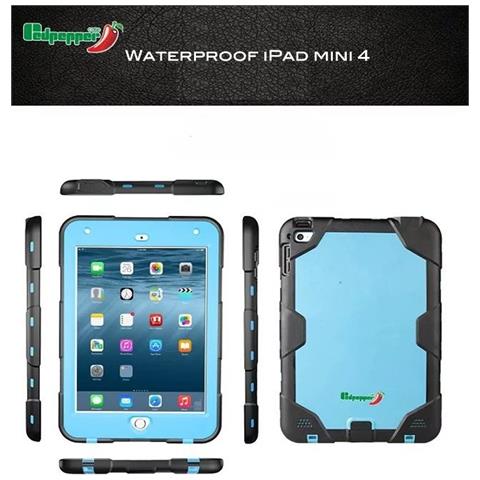 Impermeabile Iphone 5 / 5s / Se In Blue - Foto 3