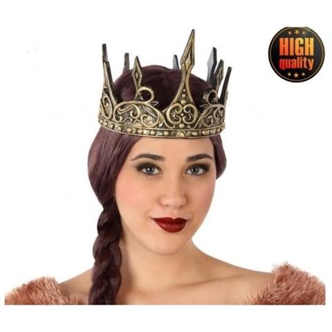 Corona Da Regina Storica - Foto 2