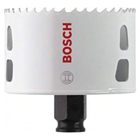 2608594231 Sega A Tazza For Wood & Metal, Legno E Metallo, Accessorio Per Foratrice, Ø 76 Mm - Foto 4