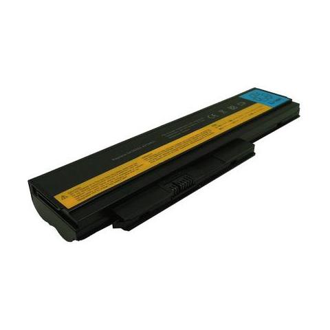 Coreparts Mbxle-ba0003 Ricambio Per Laptop Batteria (laptop Battery For Lenovo - 49wh 6 Cell Li-ion 11.1v - 4.4ah 49wh 6 - Foto 1