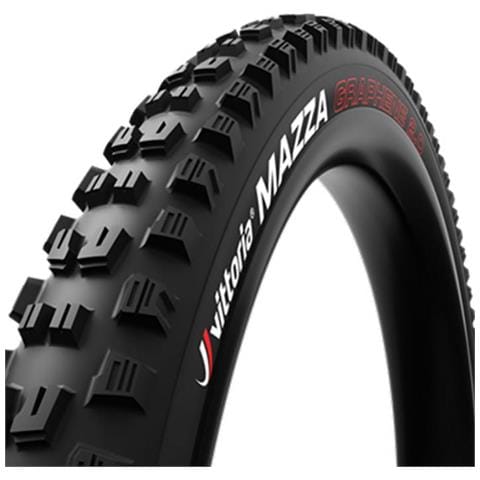 Mazza G2.0 27.5x2.40'' Copertone Mtb - Foto 1