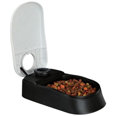 Distributore Automatico Di Cibo Tx1 13x7x24 Cm - Foto 1