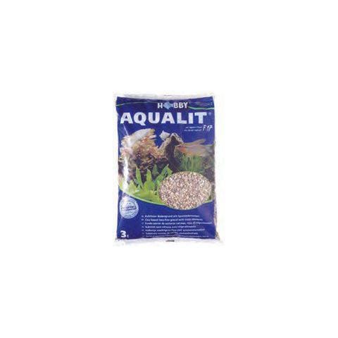 Aqualit Fertilizzante Piante 3 L. - Foto 1