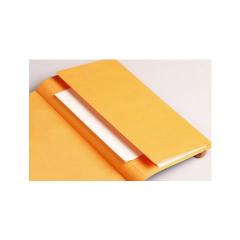 goalbook A5 120F - ROSSO PAPAVERO - Foto 7