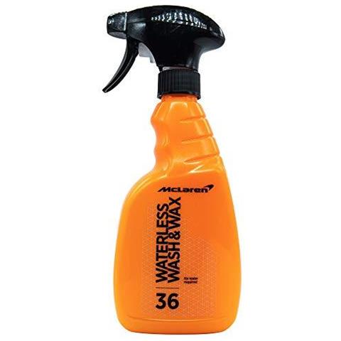 Senzacqua Wash Wax - Foto 1