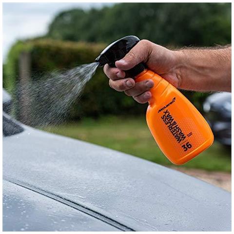 Senzacqua Wash Wax - Foto 4