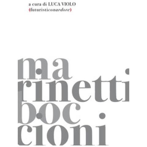 Umberto Boccioni - Futuristiconardore - Foto 1