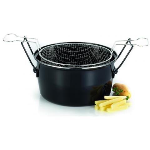 Friggitrice Nord 28 Cm - 311307 - Foto 1