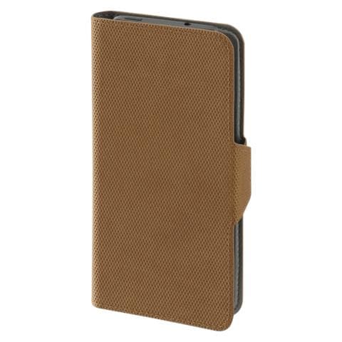 Essential Line ""smart Move - Rainbow"" Booklet, Size Xxl - Flip-hlle Fr Mobiltelefon - Hochwertiges Pu - Cognac - 5.8"" (00188527)  - Foto 2
