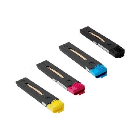 Mps Magente Com Xerox 700i, c75, dc700,770-737g / 21k#006r01385 - Foto 1