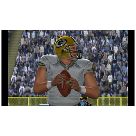 Madden NFL 08, Wii, Nintendo Wii, Sport, E (tutti)  - Foto 1