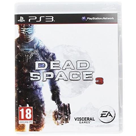 Dead Space 3, PS3 PlayStation 3 videogioco - Foto 1