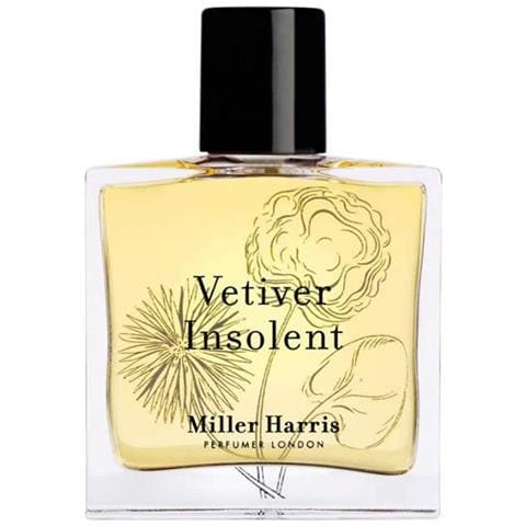 Vetiver Insolent eau de parfum - Foto 1